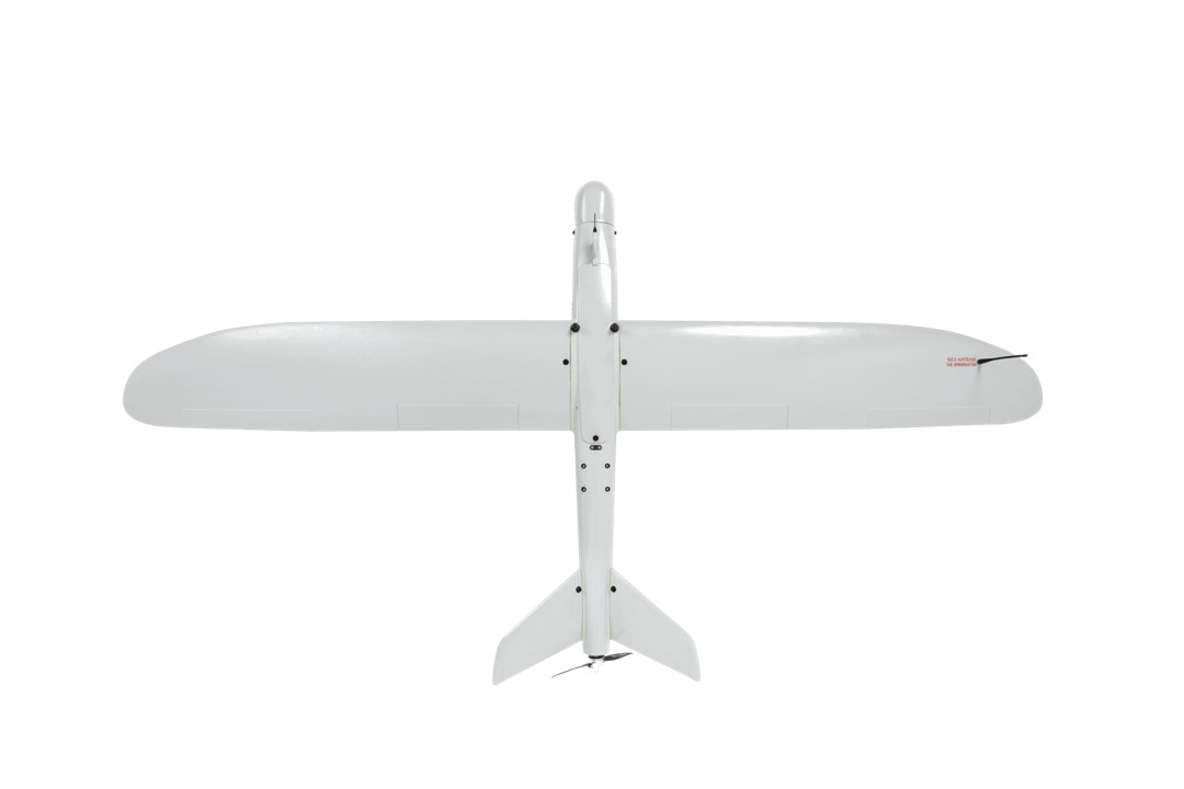 Leleka-100M2R Ukrianian Unmanned Aerial Vehicle (UAV) (C)